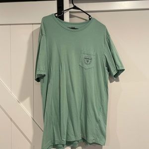 Vissla Tee